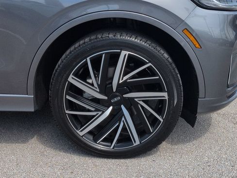 Used 2025 Lincoln Aviator Black Label w/ Black Label Special Edition AWD/4WD image 11