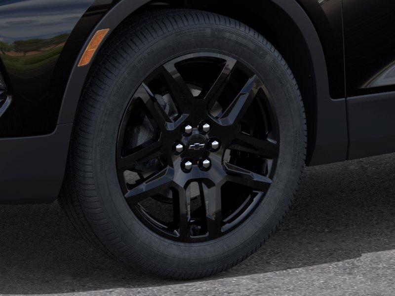 New 2026 Chevrolet Blazer LT FWD image 9