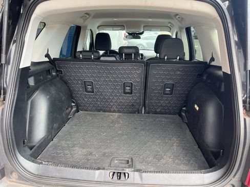 Used 2021 Ford Bronco Sport Big Bend AWD/4WD image 8