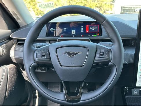 New 2026 Ford Mustang Mach-E Select w/ Comfort Package image 11