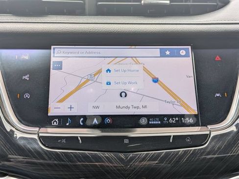 Used 2020 Cadillac XT6 Premium Luxury AWD/4WD image 25