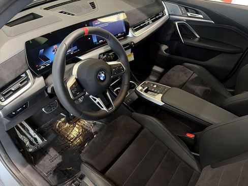 New 2026 BMW X1 M35i w/ Technology Package image 15