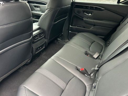 New 2026 Honda Passport RTL image 13