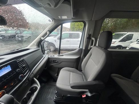 Used 2024 Ford Transit 350 XL RWD image 22
