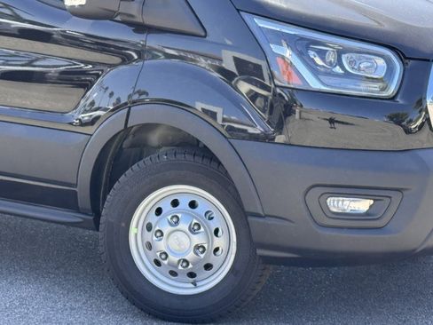 New 2025 Ford Transit 350 148 High Roof w/ Interior Upgrade Package image 4