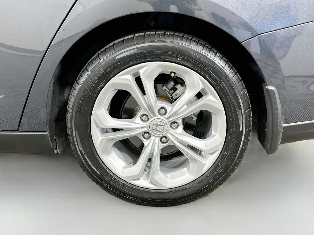 Used 2024 Honda Accord LX image 29