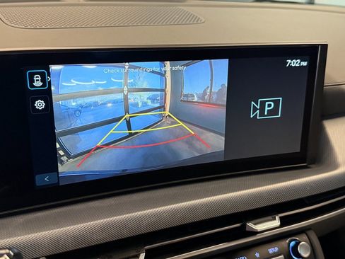 Used 2024 Hyundai Sonata SEL w/ Convenience Package image 13