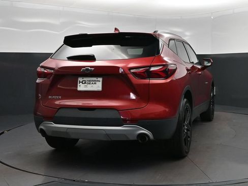 Used 2020 Chevrolet Blazer LT FWD image 7
