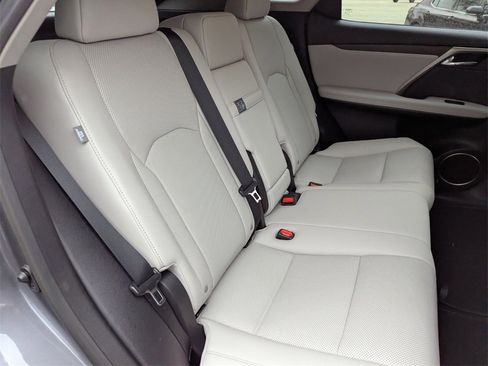 Used 2021 Lexus RX 350 FWD w/ Premium Package image 21