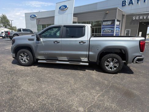 Used 2023 GMC Sierra 1500 Pro w/ Pro Value Package image 9