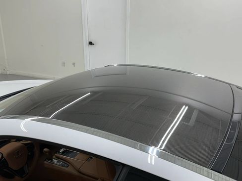 Used 2023 Lexus LC 500h w/ Dynamic Handling Package RWD image 88