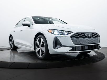 New 2025 Audi A5 2.0T Premium Plus