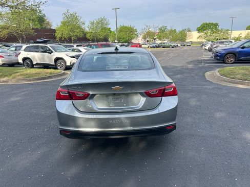 Used 2023 Chevrolet Malibu LS image 5