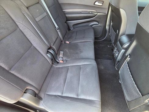 Used 2023 Dodge Durango SXT w/ 3rd Row Seating Group image 18