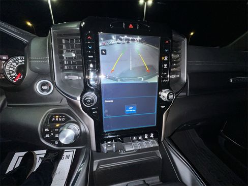 Used 2023 RAM 1500 Laramie image 25