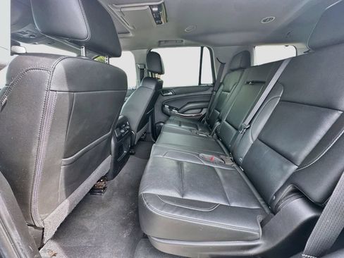 Used 2020 GMC Yukon SLT w/ Open Road Package AWD/4WD image 24