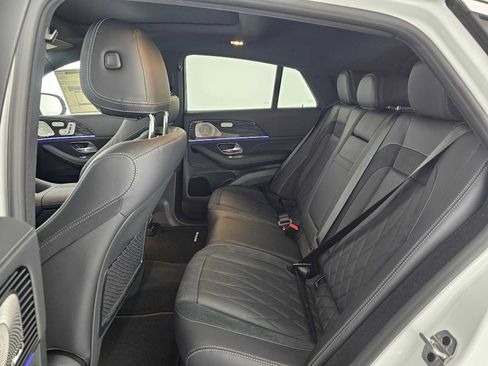 New 2026 Mercedes-Benz GLE 53 AMG 4MATIC Coupe image 16