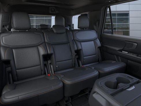 New 2026 Ford Expedition Tremor AWD/4WD image 11