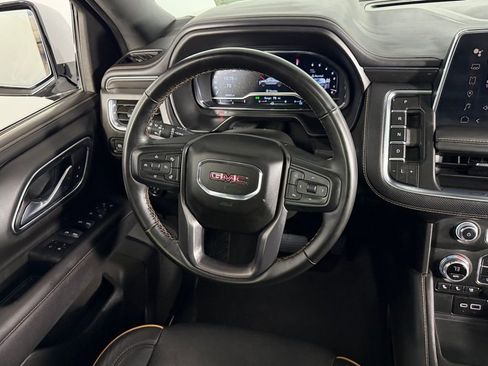 Used 2024 GMC Yukon AT4 w/ AT4 Premium Plus Package AWD/4WD image 26