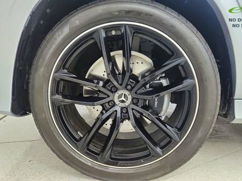 Used 2025 Mercedes-Benz GLS 450 4MATIC image 60