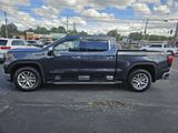 Used 2022 GMC Sierra 1500 SLT w/ SLT Premium Plus Package image 4