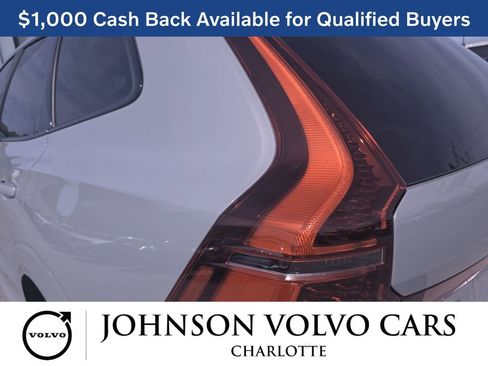 New 2026 Volvo XC60 B5 Plus w/ Protection Package Premier AWD/4WD image 36