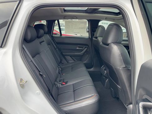 New 2026 MAZDA CX-50 AWD 2.5 S w/ Weather Package image 5