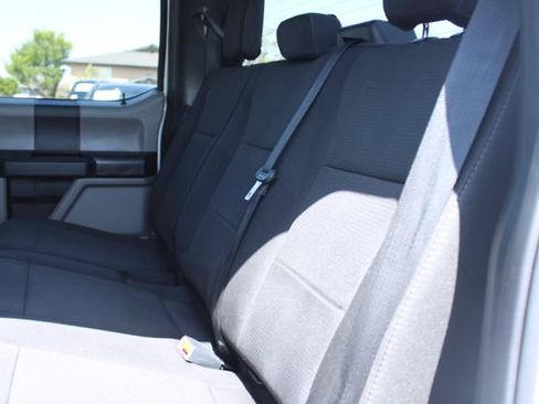 Used 2020 Ford F150 XL w/ Equipment Group 101A Mid AWD/4WD image 36