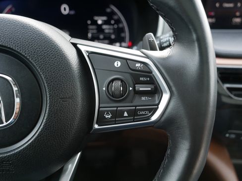 Certified 2024 Acura MDX SH-AWD w/ Technology Package image 30