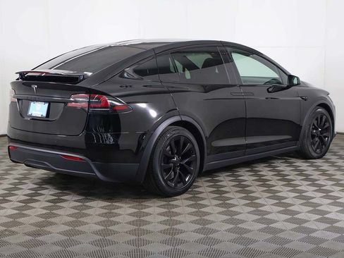 Used 2023 Tesla Model X AWD/4WD image 13
