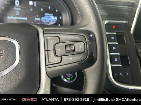 Used 2023 GMC Yukon SLT image 21