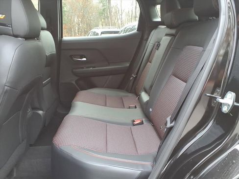 New 2026 Nissan Kicks SR w/ SR Premium Package image 15