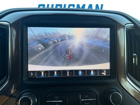 Used 2019 Chevrolet Silverado 1500 High Country image 19