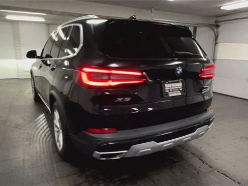 Used 2020 BMW X5 xDrive40i w/ Convenience Package image 7