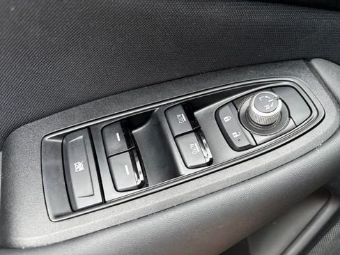 Used 2025 Subaru Legacy Premium AWD/4WD image 14