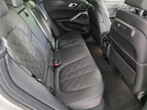 Used 2024 BMW X6 M60i w/ Climate Comfort Package image 26