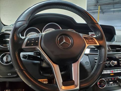 Used 2014 Mercedes-Benz C 300 4MATIC Sedan image 24
