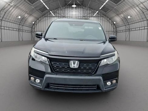 Used 2019 Honda Passport Sport image 2