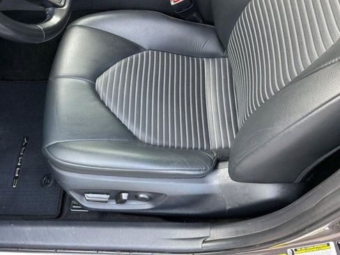 Certified 2024 Toyota Camry SE image 15