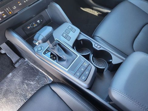 New 2026 Kia Sportage EX image 20