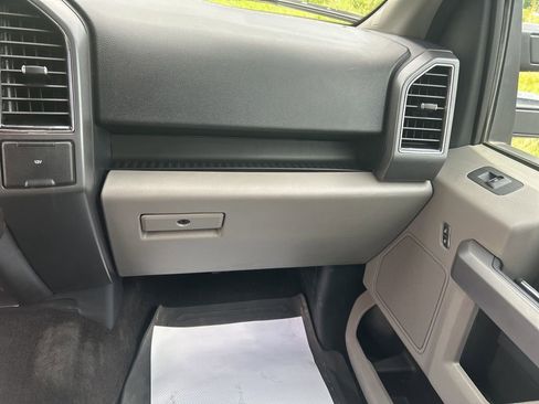 Used 2019 Ford F150 XLT w/ Max Trailer Tow Package AWD/4WD image 13