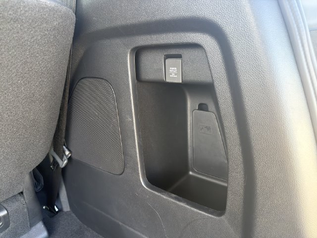 Used 2025 Honda Odyssey Touring image 22
