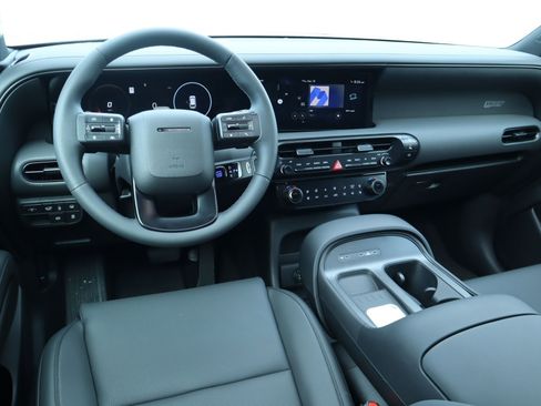 New 2026 Hyundai Palisade XRT Pro image 10