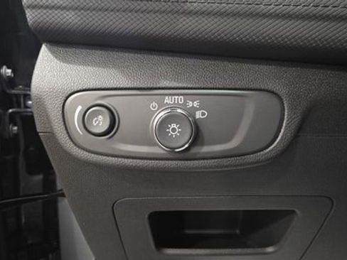 New 2026 Chevrolet TrailBlazer LT w/ Convenience Package image 16