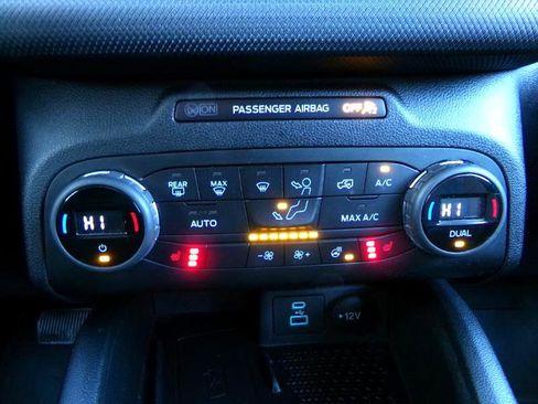 Used 2021 Ford Bronco Sport Badlands w/ Badlands Package image 24