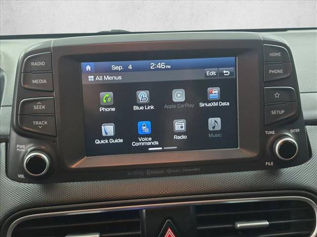 Used 2020 Hyundai Kona Limited AWD/4WD image 13
