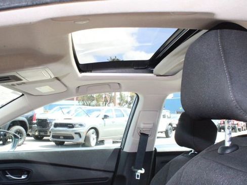 Used 2024 Honda Accord EX image 27