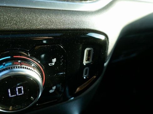 New 2026 GMC Sierra 1500 Elevation w/ Elevation Premium Package image 23