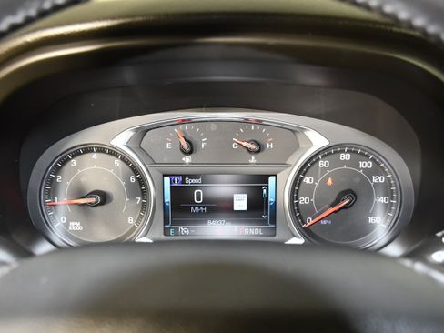 Used 2019 GMC Acadia SLT w/ Black Edition AWD/4WD image 19
