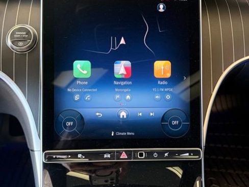 New 2026 Mercedes-Benz CLE 300 4MATIC Coupe image 15
